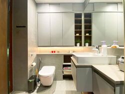 Kandis Residence (D27), Condominium #570597991
